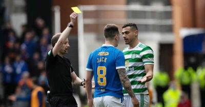Matt Oriley - Harry Kewell - David Turnbull - Celtic and Rangers are a Poundland double act fuelled by delusional diehards making things worse - Hotline - msn.com