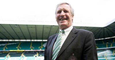 Celtic legend auction prize is top item as Airdrie gym targets '£25k' fundraiser - dailyrecord.co.uk