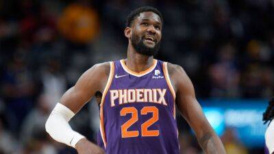 NBA free agency 2022 - What's next for Phoenix Suns, Indiana Pacers after Deandre Ayton's max offer sheet?