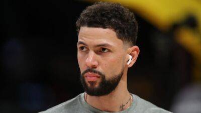 Report: Austin Rivers agrees to one-year deal with Timberwolves