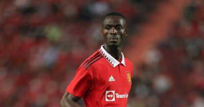 'Baller!' - Manchester United fans love what Eric Bailly did in 4-1 win vs Melbourne Victory