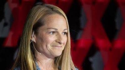 Canadian Olympic bronze medallist Joey Lye hopes to empower young female athletes as coach, speaker - cbc.ca - Canada -  Tokyo - state Alabama