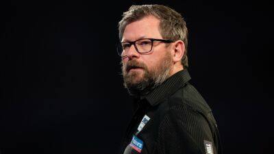 Michael Van-Gerwen - Peter Wright - James Wade - I really want to win another World Matchplay – James Wade is ready for Blackpool - bt.com - county Garden - county Taylor