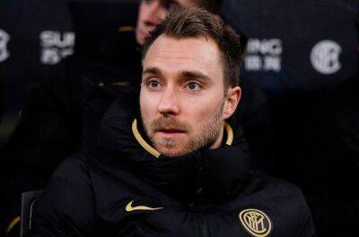 Christian Eriksen - Erik X (X) - Eriksen caps remarkable comeback by signing for Man United - news24.com - Manchester - Denmark - Netherlands -  Copenhagen