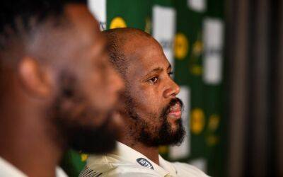 Jake White - Boks hit back at Jake White's column: 'It shows arrogance to suggest we can't learn at Test level' - news24.com - South Africa