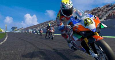 SBK 22: Predicted riders and teams - msn.com