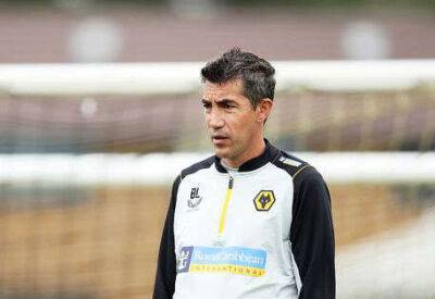 Romain Saïss - Steven Gerrard - Raul Jimenez - Fabio Silva - Nelson Semedo - Nathan Collins - Matija Sarkic - Konrad Laimer - Wolves squad depth highlights clear transfer need ahead of two exits - msn.com - Ireland - Montenegro - South Korea