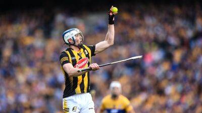 Jackie Tyrrell: Huw Lawlor will have Gillane on his mind