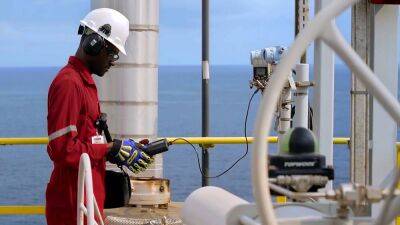 Energy in Angola: growing all sources for an energy-secure future