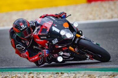 Yoshimura SERT vows to continue despite Suzuki exit - bikesportnews.com - Japan