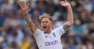 Ben Stokes pulls out of The Hundred as England captain prioritises Test cricket