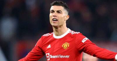 Neither Chelsea nor Bayern: Wealthy club offers huge salary to Manchester United star Cristiano Ronaldo