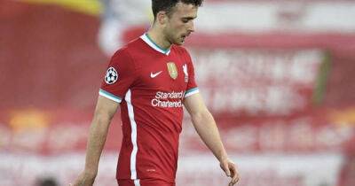 Jurgen Klopp - Diogo Jota - Luis Díaz - James Pearce - ‘Fears...’ - James Pearce drops worrying injury update from Liverpool, scan now required - msn.com - Portugal