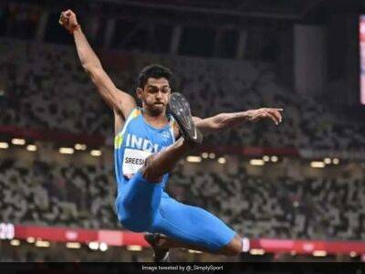 Murali Sreeshankar In World Athletics Championships Long Jump Qualification: When And Where To Watch Live Telecast, Live Streaming - sports.ndtv.com - Usa - India - state Oregon -  Eugene