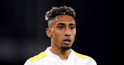 Raphinha: Brazil winger completes move from Leeds to Barcelona - msn.com - Spain - Brazil - county Phillips