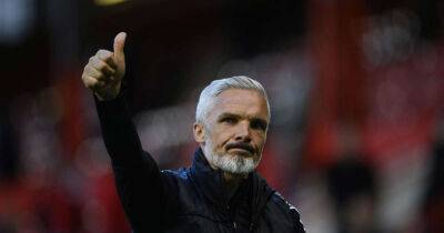 Jim Goodwin - Luis Lopez: Why 'Duk' fits Aberdeen's recruitment strategy perfectly - msn.com - Britain - Portugal - Cape Verde