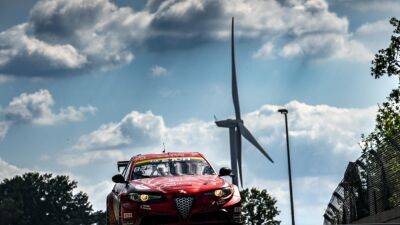 Xavier Gavory debrief – Zolder - eurosport.com - Belgium