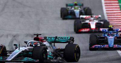 FIA to push on with porpoising clampdown as 2023 rule changes are revealed - msn.com - Belgium