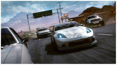The 5 most well-known cars in racing games