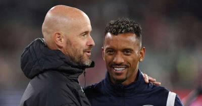 Marcus Rashford - Bruno Fernandes - Harry Maguire - Conor Macgregor - Nate Diaz - Diogo Dalot - Owen Roddy - Man Utd mobbed by adoring fans as Nani steals the show during Melbourne success - msn.com - Manchester - Portugal - Norway - county Lewis - Ireland - India - Melbourne