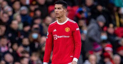 Ronaldo ‘expected to pass on’ £211m offer from Saudi club – options for Man Utd star decrease