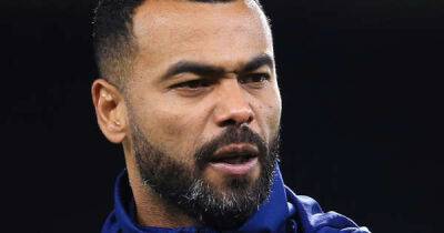 Ashley Cole's robber jailed for 30 years