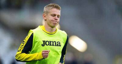 Kyle Walker - Contact made: Wolves eye deal for “incredible” £35m gem, he’d be “reliable” for Lage - opinion - msn.com - Britain - Manchester - Ukraine