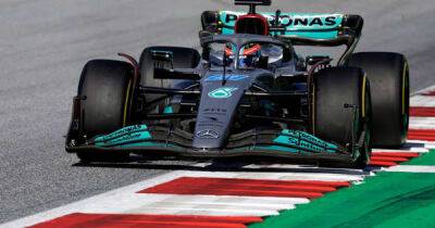 Lewis Hamilton - F1 chiefs resist calls to back down on 'bouncing' controls amid Mercedes struggles - msn.com - Belgium