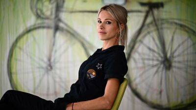 Women’s Tour de France: Director relishes chance for girls to ‘identify with champions’ - france24.com - France - Italy