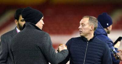 Steve Cooper and Dane Murphy repeating their Nottingham Forest transfer trickery - msn.com