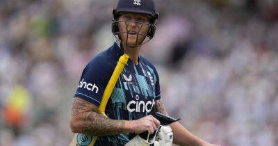 Ben Stokes pulls out of the Hundred and T20 series to focus on Test cricket