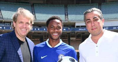 Frank Lampard - Thomas Tuchel - Christian Pulisic - Frank Lampard sends Thomas Tuchel clear instruction regarding 'incredible' £54m Chelsea star - msn.com - Usa