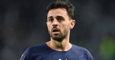 Barcelona: Bernardo Silva to leave Manchester City for Xavi's side this summer under one condition