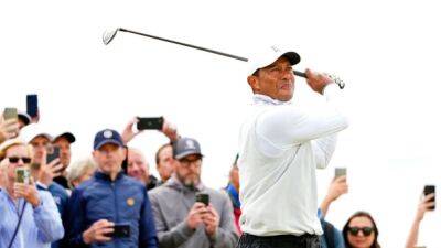 Open speculation if Woods will return to Home of Golf - channelnewsasia.com - Britain - Scotland - Usa - county Andrews