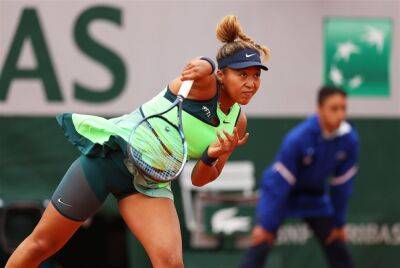 Naomi Osaka - Elena Rybakina - Iga Swiatek - Belinda Bencic - Paula Badosa - Ons Jabeur - Best tennis server: Naomi Osaka leading WTA tour in key statistic - givemesport.com - Poland