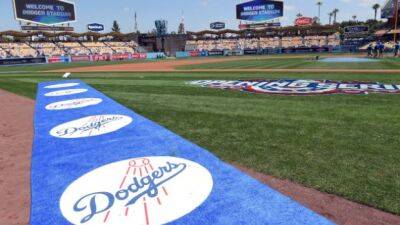Dodger Stadium workers won't strike during MLB All-Star Game