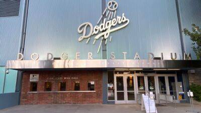 Dodger Stadium concession workers, pleased with progress in negotiations, won't strike around All-Star Game
