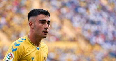 Man City could beat Barcelona to signing of Spanish wonderkid and more transfer rumours - manchestereveningnews.co.uk - Manchester - Spain - Brazil -  Man