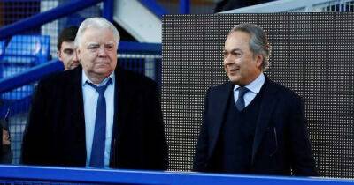 Farhad Moshiri drops huge Everton transfer tease that'll leave supporters excited - opinion