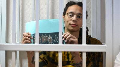 Russian prisoner Brittney Griner and the growing trend of hostage diplomacy