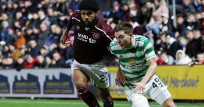 Harry Kewell - James Forrest - Opinion: Hoops duo need to shine in return to Celtic Park - msn.com
