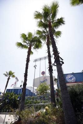 Dodger Stadium workers not going to strike during All-Star Game