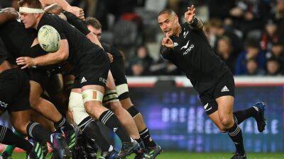 Aaron Smith - Ireland 'bring out the best of us' - Aaron Smith - rte.ie - Ireland - New Zealand
