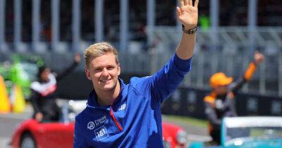 Max Verstappen - Jacques Villeneuve - Mick Schumacher - Guenther Steiner - Kevin Magnussen - Mick Schumacher told one area he can still improve after impressive Haas turnaround - msn.com - Britain - Germany - Austria - Monaco - county Lewis - Saudi Arabia - county Hamilton - county Canadian