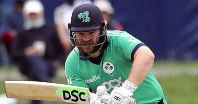 Ireland suffer agonising one-run defeat to NZ in Dublin