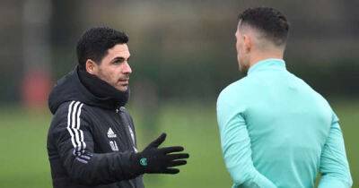 Mikel Arteta - Gabriel Jesus - Fabio Vieira - Granit Xhaka's thoughts on Arsenal transfers backs up Mikel Arteta's vision - msn.com - county Turner