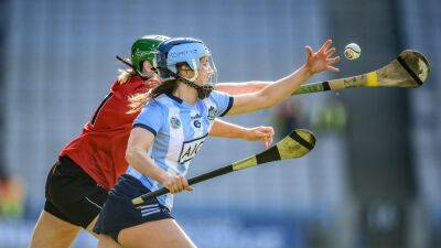 All-Ireland Camogie quarter-finals: All You Need to Know - rte.ie - Ireland -  Dublin