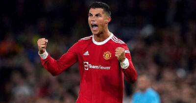 Chelsea urged to ‘change their mind’ on Man Utd star Ronaldo – ‘who is going to stop him?”
