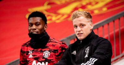 Manchester United's Eredivisie signings and how they performed