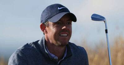 Rory Macilroy - Viktor Hovland - Cameron Smith - Cam Smith - Cameron Young - McIlroy: I have the game to win The Open | Smith to stay 'boring' - msn.com